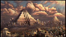 Timeline: Eras de México