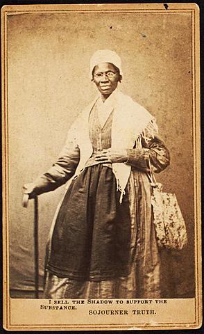 Sojourner Truth