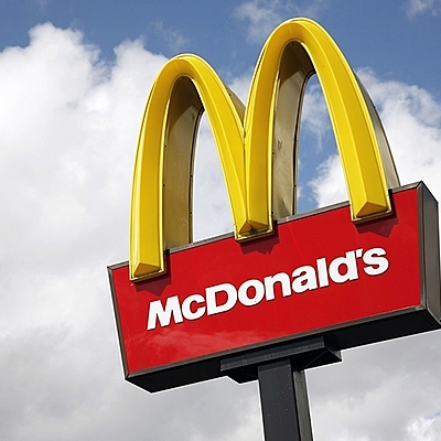 Timeline: McDonald´s