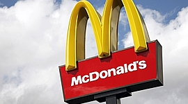 Timeline: McDonald´s