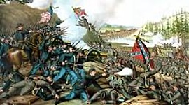 Timeline: Important Conflicts Leading Up To The Civil War