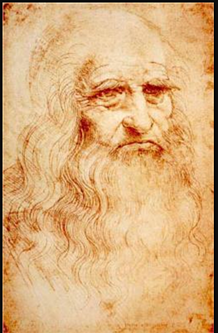 leonardo da vinci