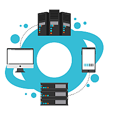 Servicios de webhosting