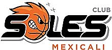 Soles de Mexicali.
