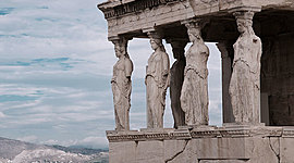 Timeline: Arte griego