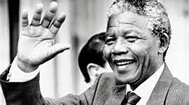 Timeline: La vida de Nelson Mandela
