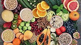 Timeline: Historia de la nutrición