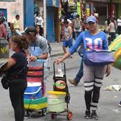 Timeline: Causas migratorias