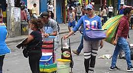 Timeline: Causas migratorias