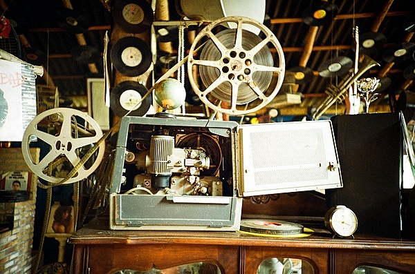 Audiovisual Education Age