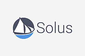SolusOs