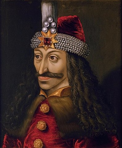 Vlad Tepes "El empalador"