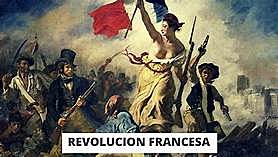 LA REVOLUCIÓN FRANCESA