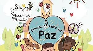 Educación para la paz