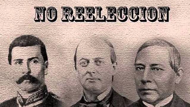 República restaurada