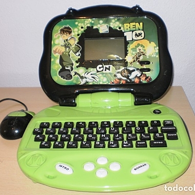 Timeline: Generación de los ordenadores