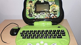 Timeline: Generación de los ordenadores