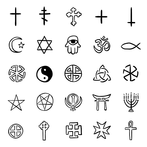 Ley sobre libertad de cultos