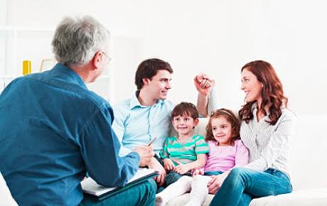 Desarrollo histórico de la terapia familiar sistémica