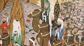 Timeline: Etapas de la historia del islam en la Edad Media