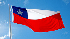 Timeline: Chile