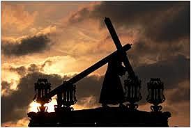 La iglesia católica