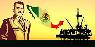 Expropiación petrolera