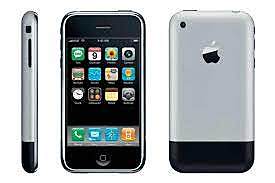 the iphone