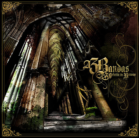 Lanza su primer disco grupal