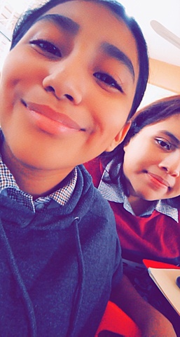 Último día de clases