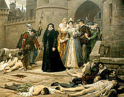 REFORMA Y CONTRAREFORMA