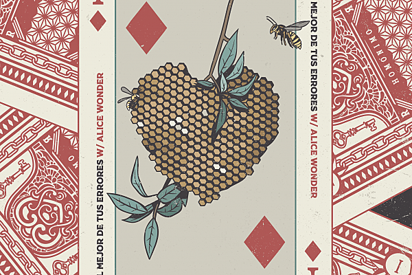 Rayden llega a las 100 canciones en solitario