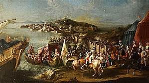 Guerra de Sucesión de Polonia