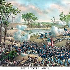 Battle of Cold Harbor