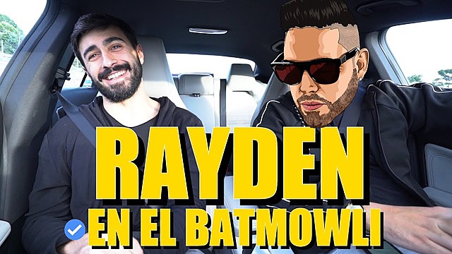 Rayden abandona A3Bandas