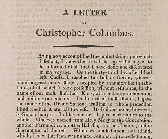 Champlain traza el mapa de la costa de Nueva Inglaterra
