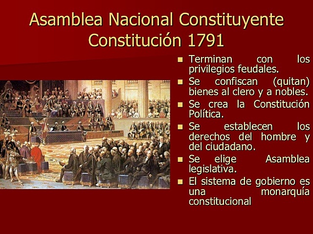 Asamblea Constituyente