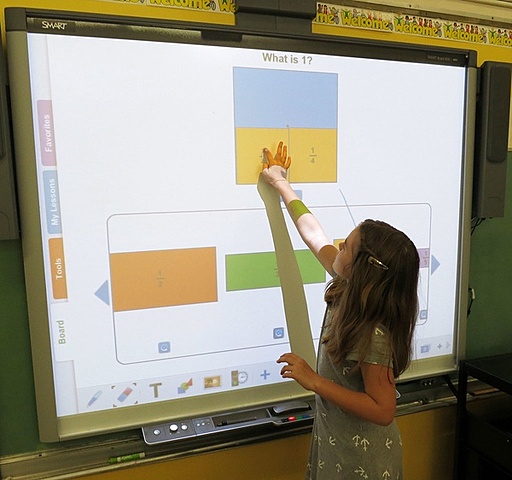 Interactive Education