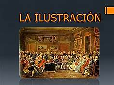 La Ilustración