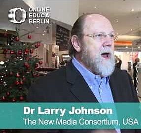 Michael Slosser, Dr Larry Jhonson