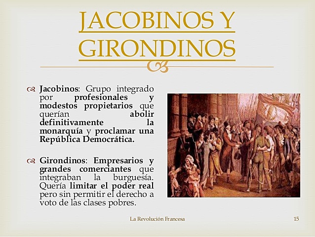 Elecciones francesas