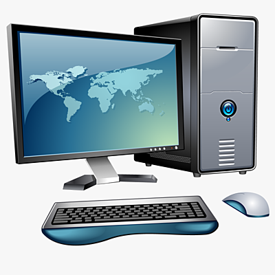 Timeline: GENERACION DE LOS ORDENADORES