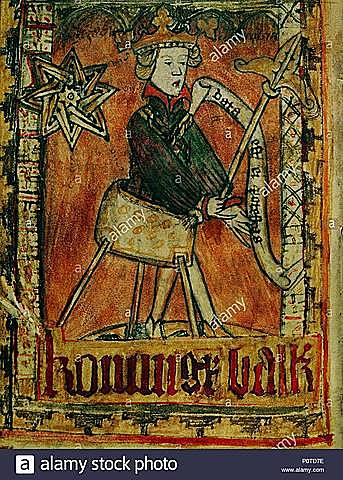 Código de Magnus Erikson