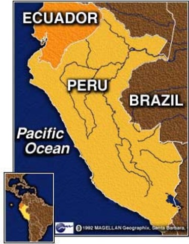 nacimiento de mi primera hermana