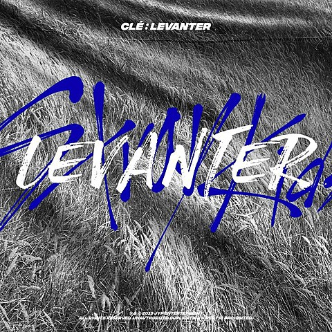 Clé: Levanter