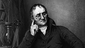John Dalton
