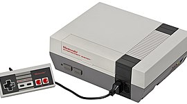 Timeline: Video Game History