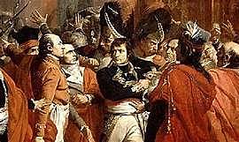 Golpe de Estado de Napoleón