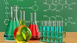 Timeline: HISTORIA DE LA QUÍMICA