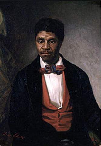 Dred Scott Case
